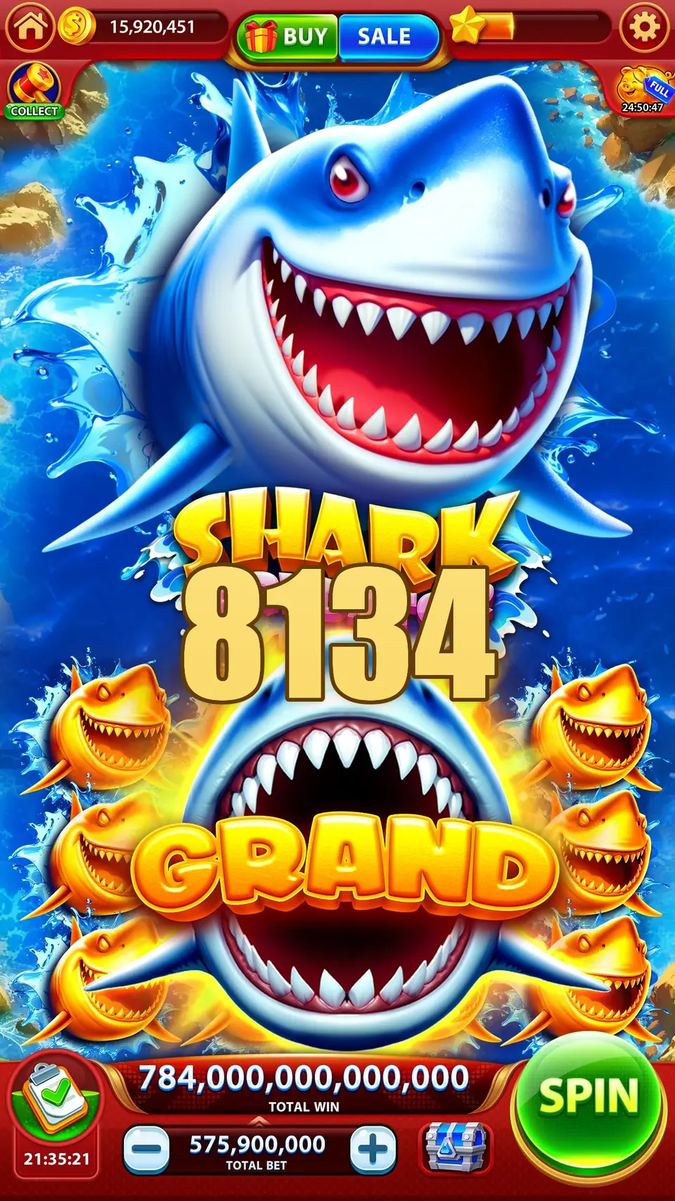8134 Login