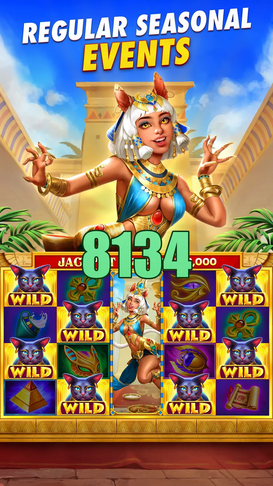 8134 Login